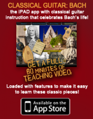 HOT GUITAR APP CYBER SALE!